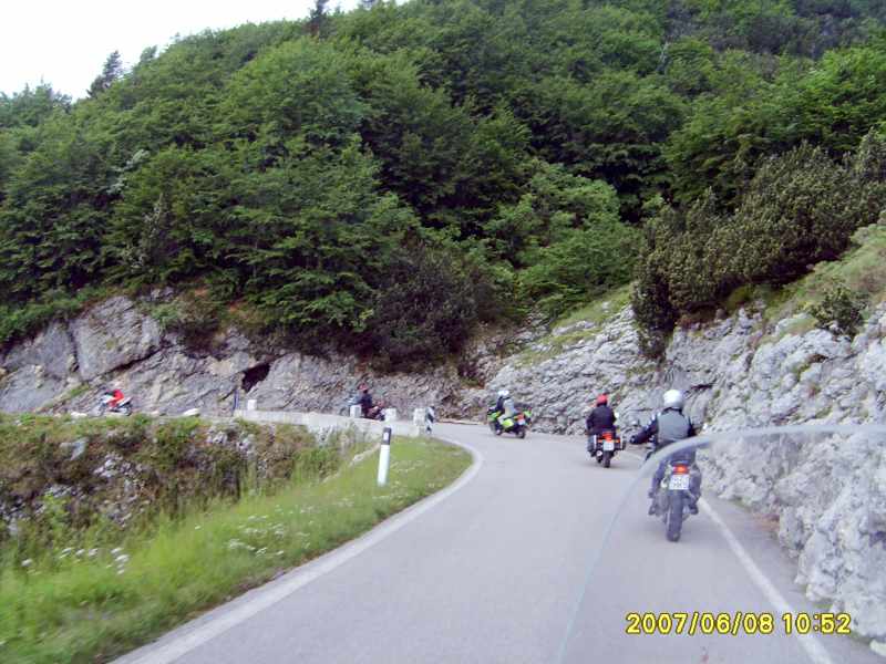 Monte Baldo