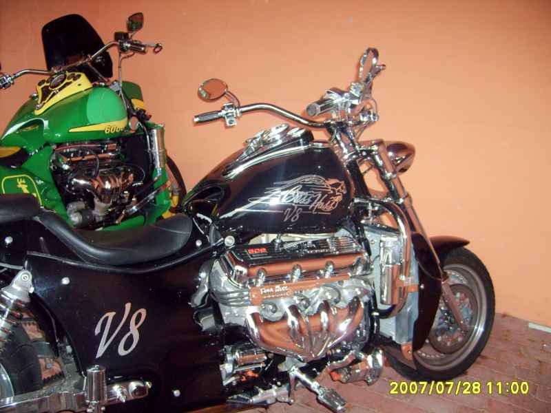Hoss Boss