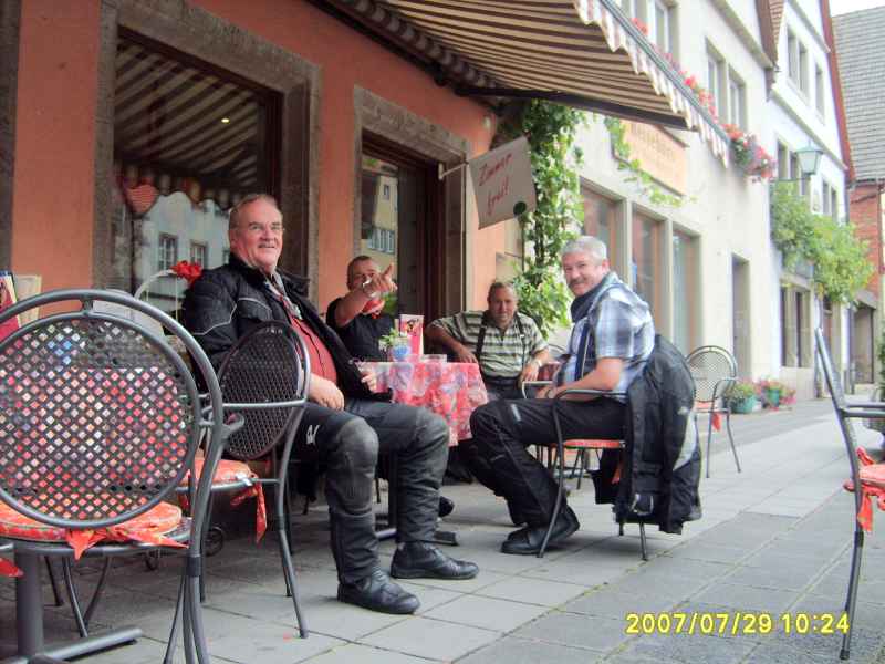 Rotehnburg o.d.T.