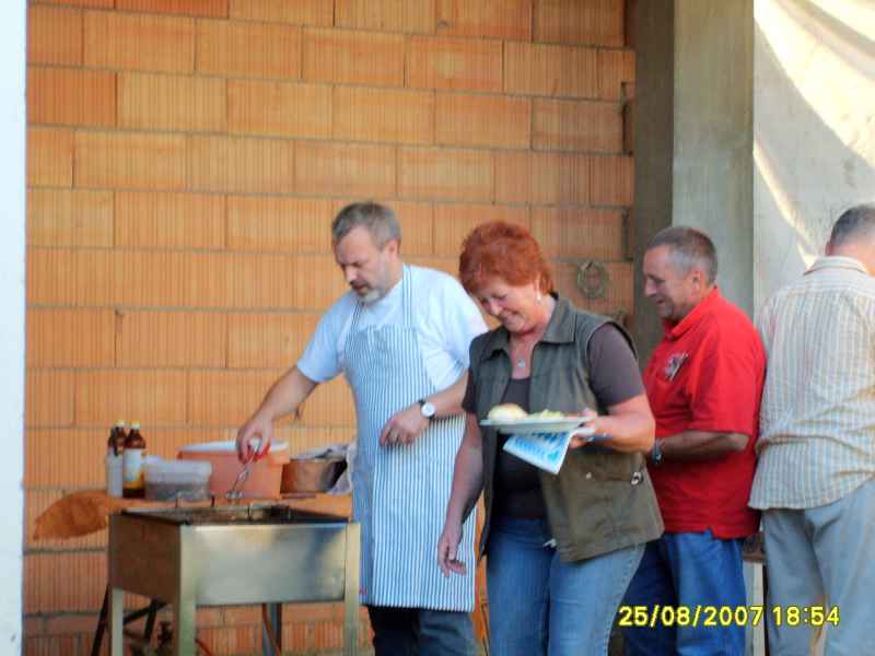 Grillmeister Willi
