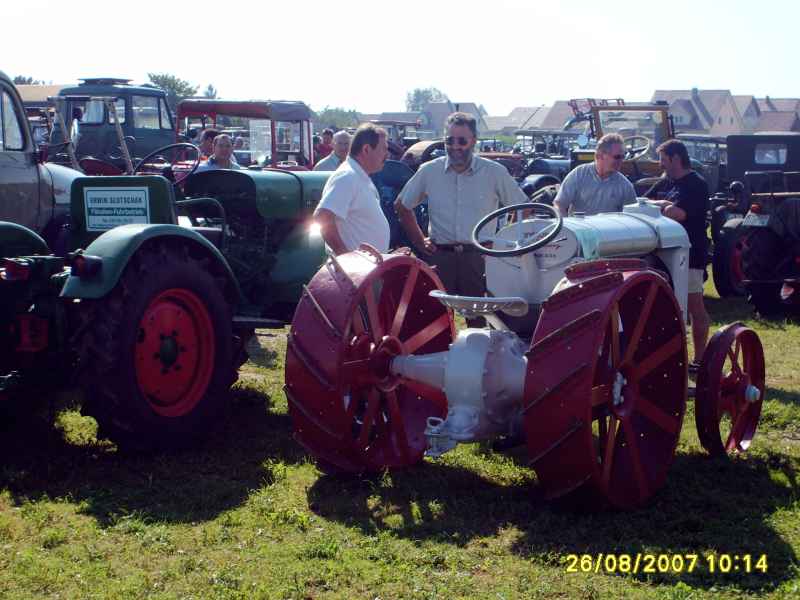 Oldtimer