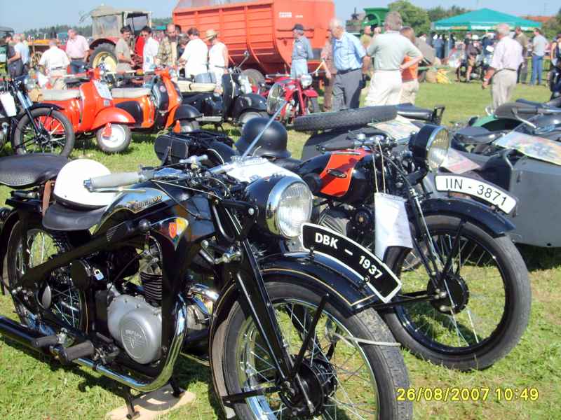 Oldtimer
